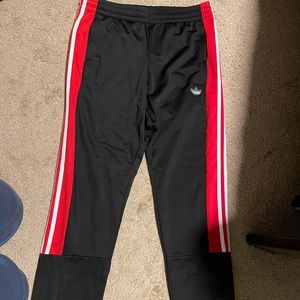Mens adidas sweats pants